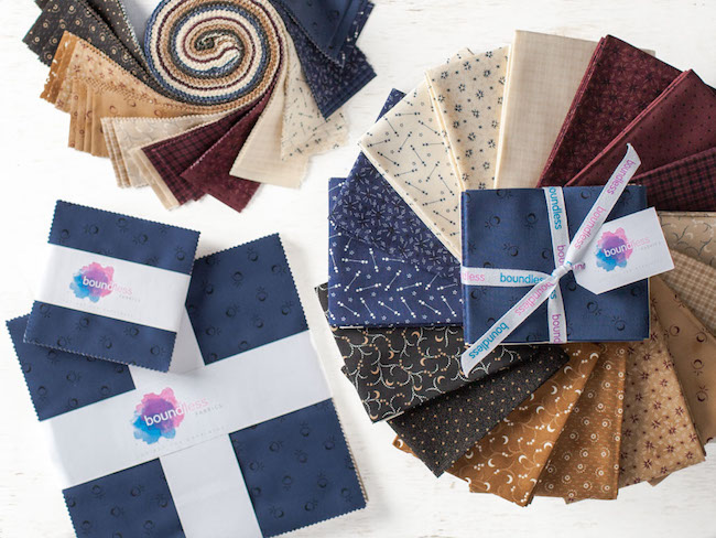 Prairie Twilight Boundless Collection
