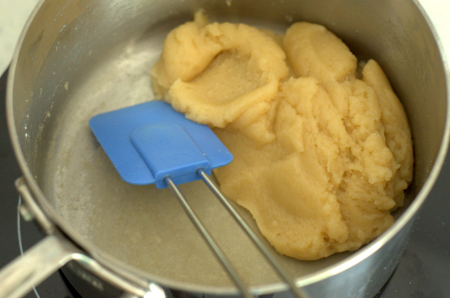 How to Make Baked Churros