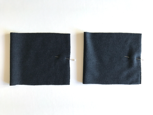 Cardigan Sleeves