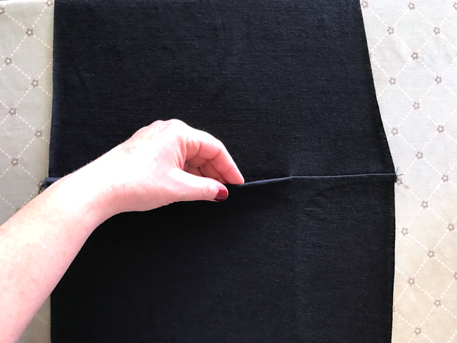 Invisible Pocket
