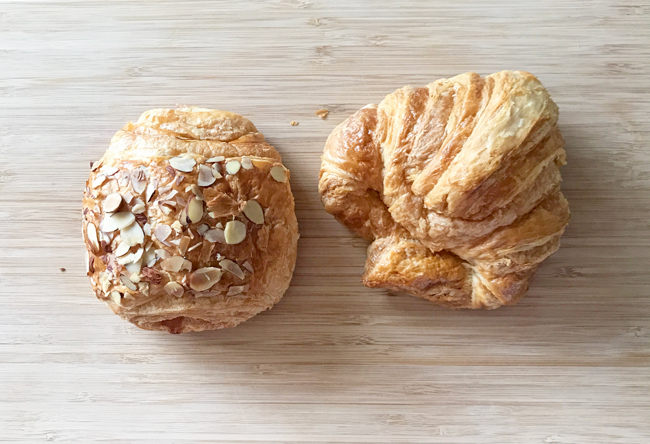 croissant