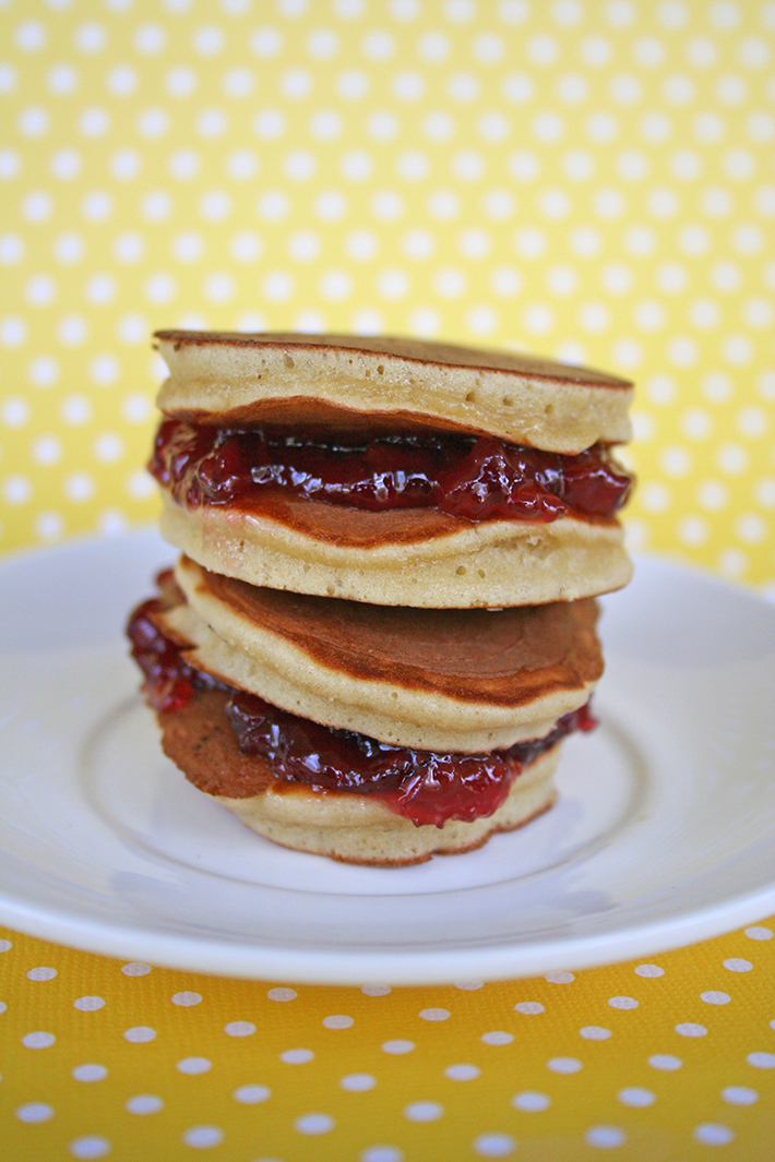 Dorayaki