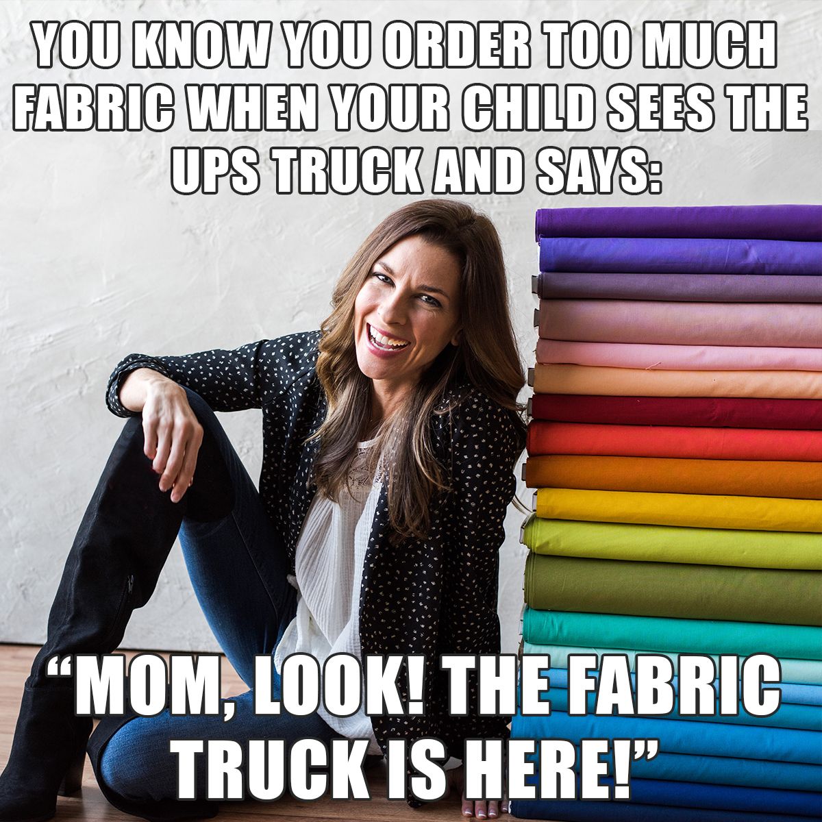 Hilarious Mother S Day Memes For Quilters And Knitters