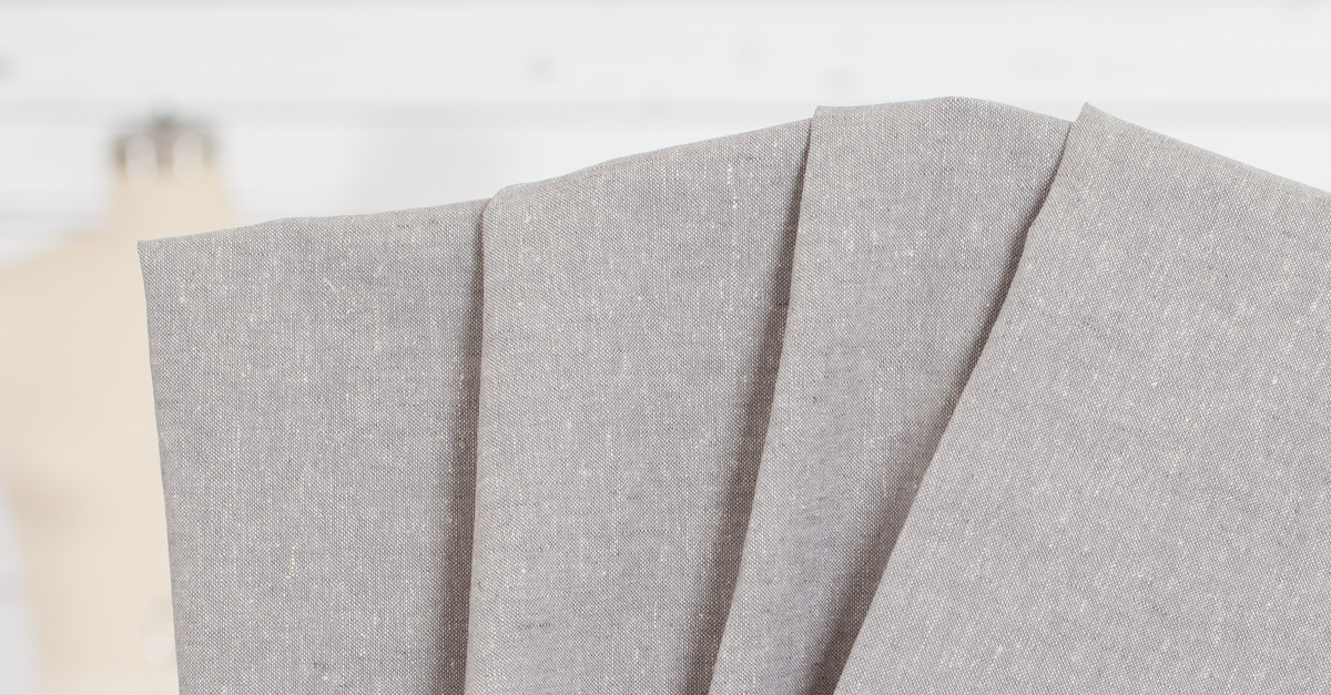 Linen Fabric