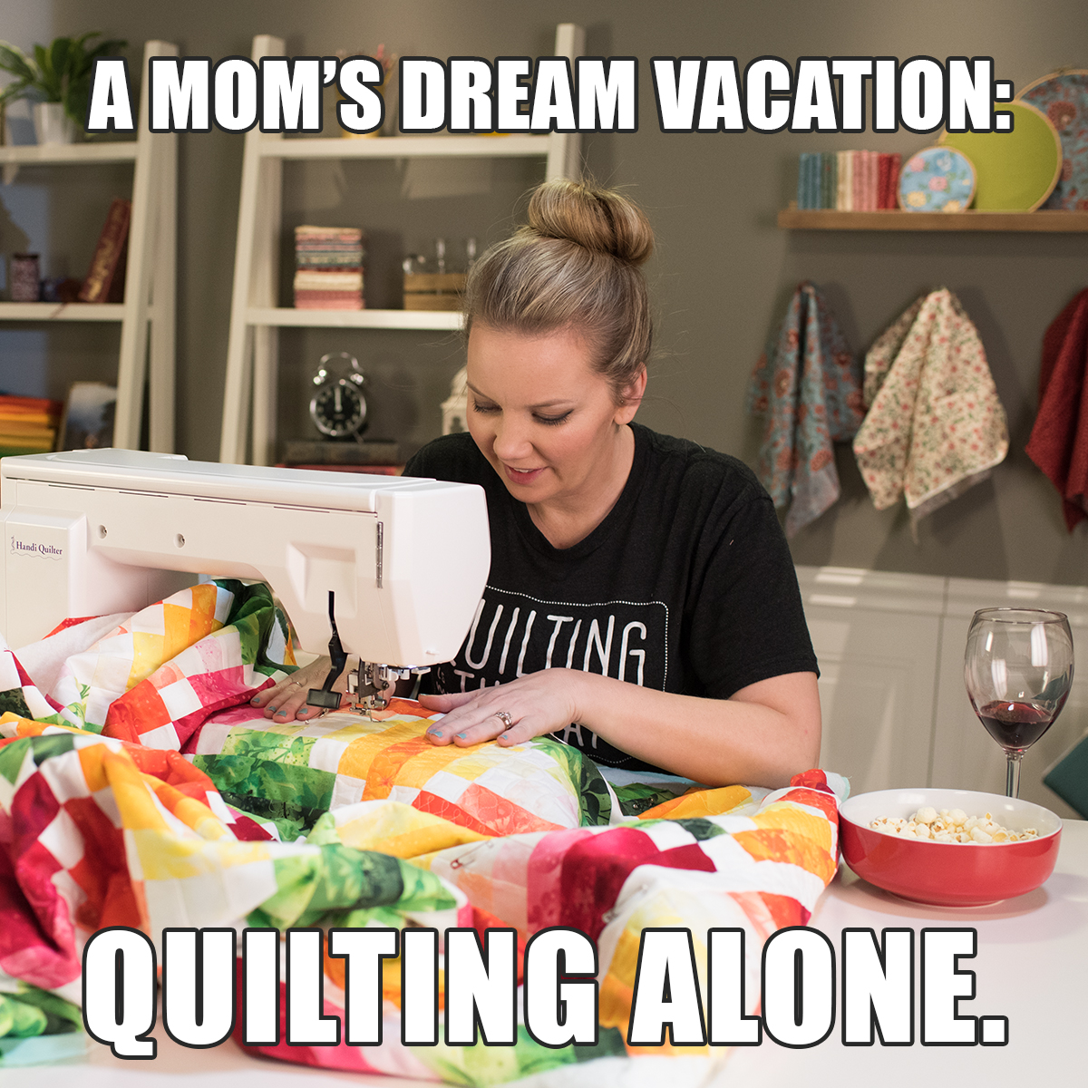 Dream Vacation