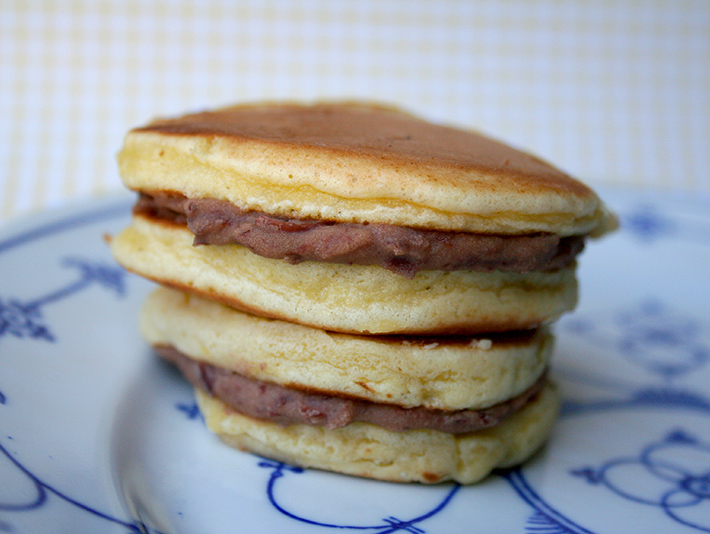 Dorayaki