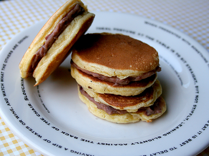 Dorayaki