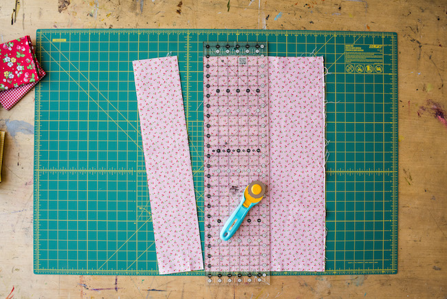 Acrylic Quilting Ruler