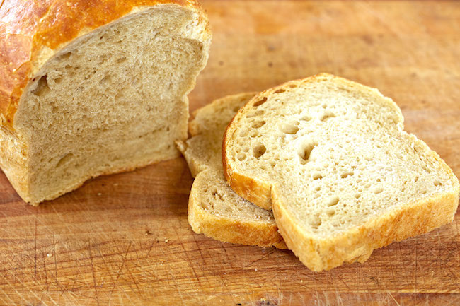 Sandwish Bread