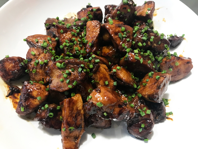 no skewers