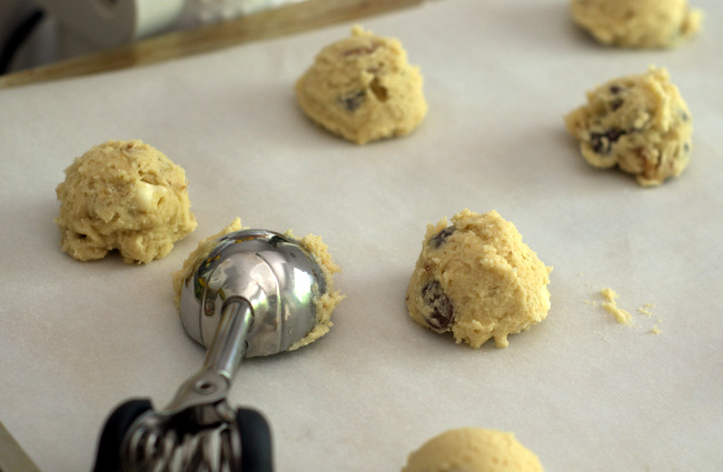 All Purpose Cookie Dough - Make it Your Way!!