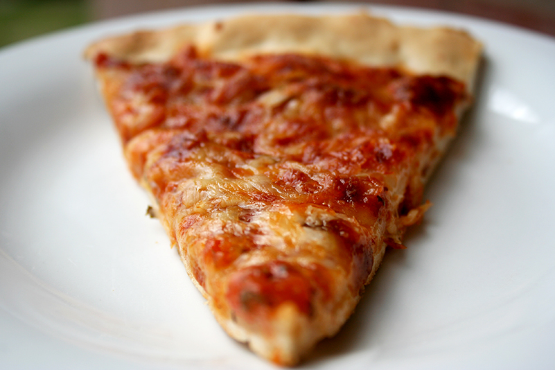 2 ingredient pizza dough