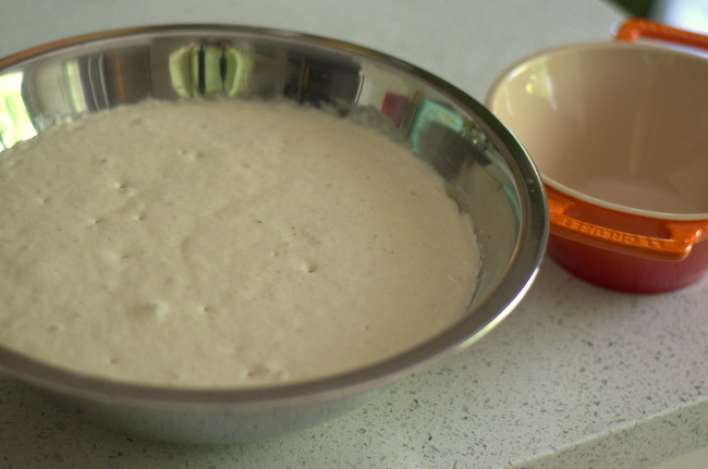 What is Peasant Bread - and How to Make It!