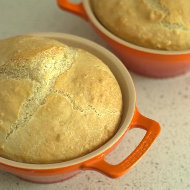 What is Peasant Bread - and How to Make It!