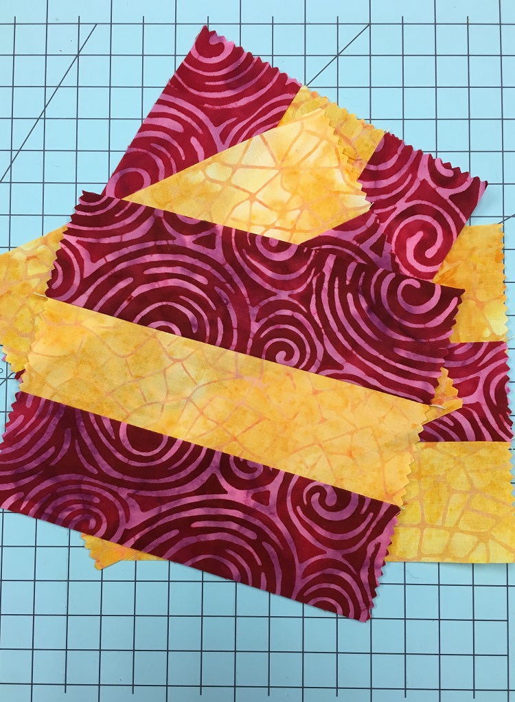 Strip Sets