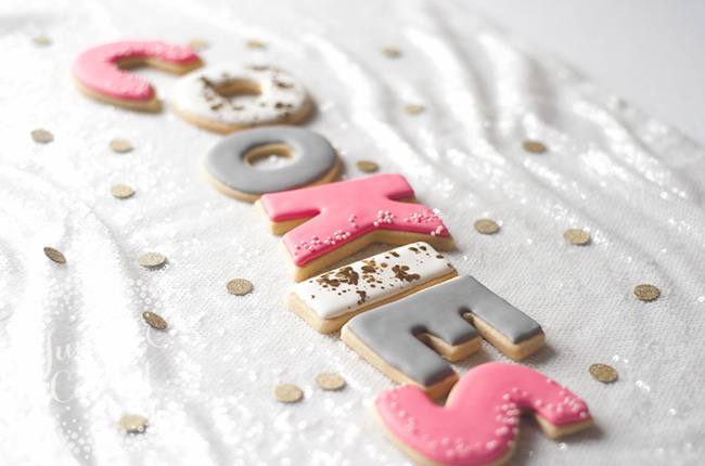 Tips on how to make cut-out cookies