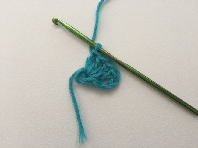 Crochet Spiral Handle - CAL Part 3 - Crochet 365 Knit Too