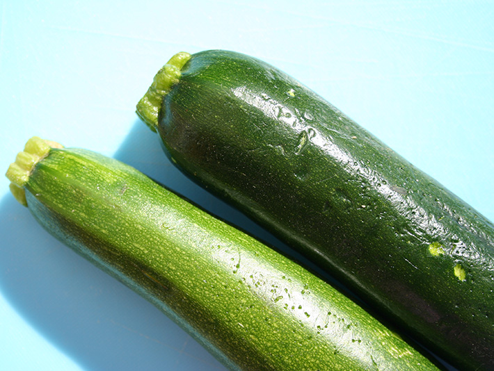 Zucchini 