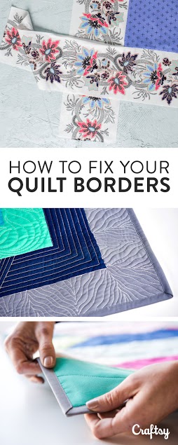 Having trouble with you borders? Read on! 