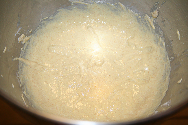 Batter