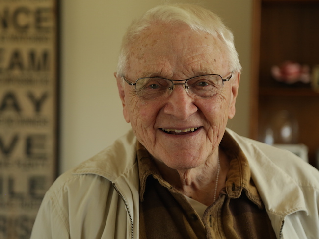 Paul Schuller WIsh of a Lifetime Recipient