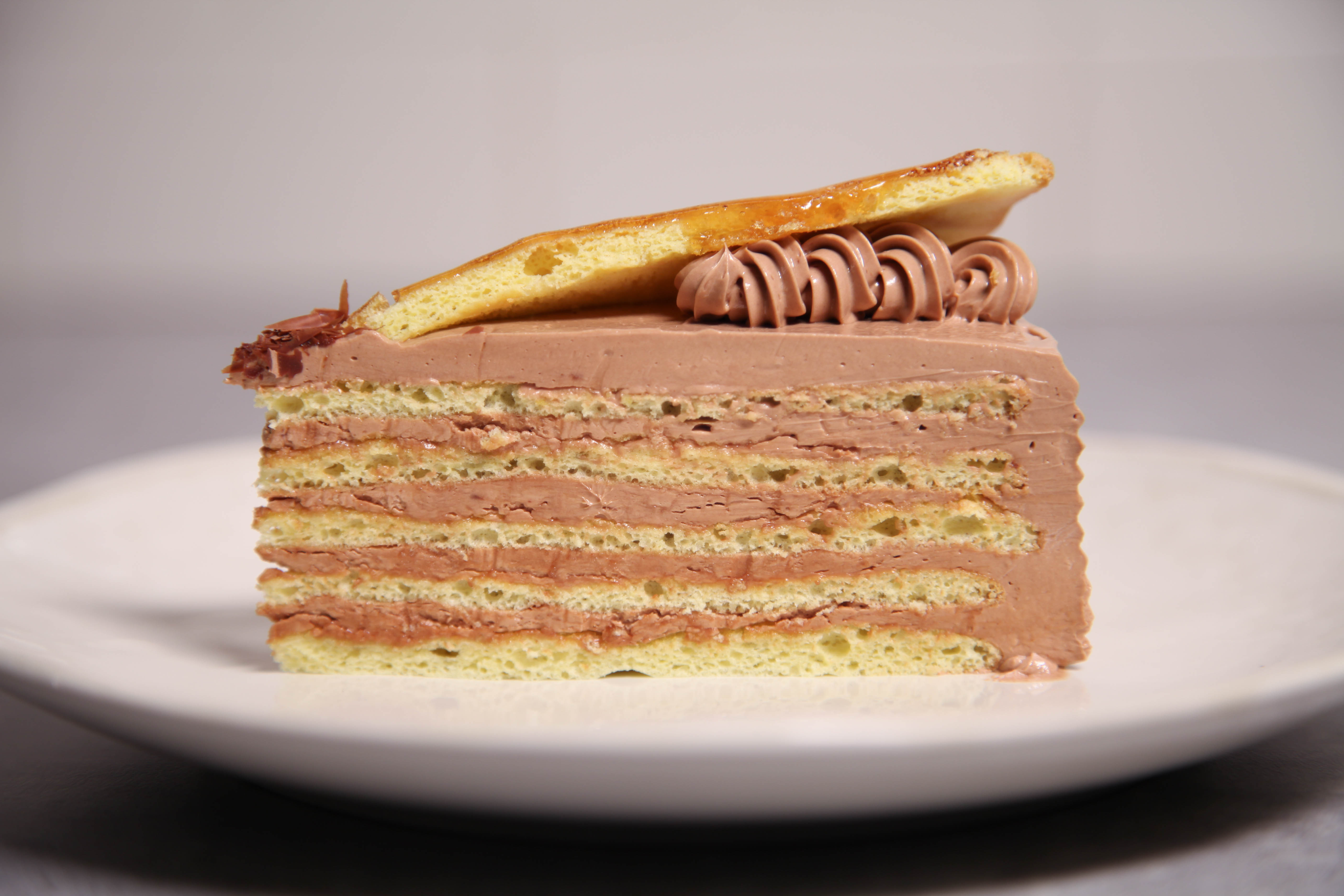 European Torte