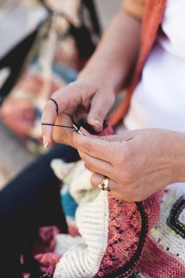 makers of craftsy- Cari