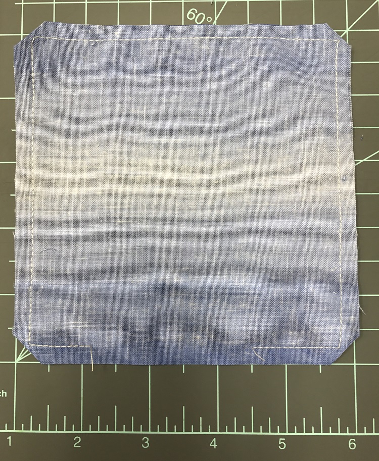 pockets for journal cover