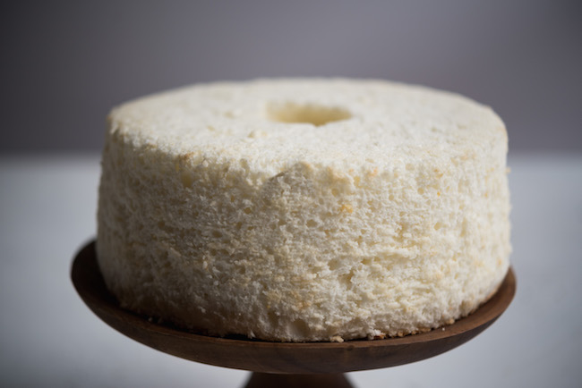 Angel Food Cake