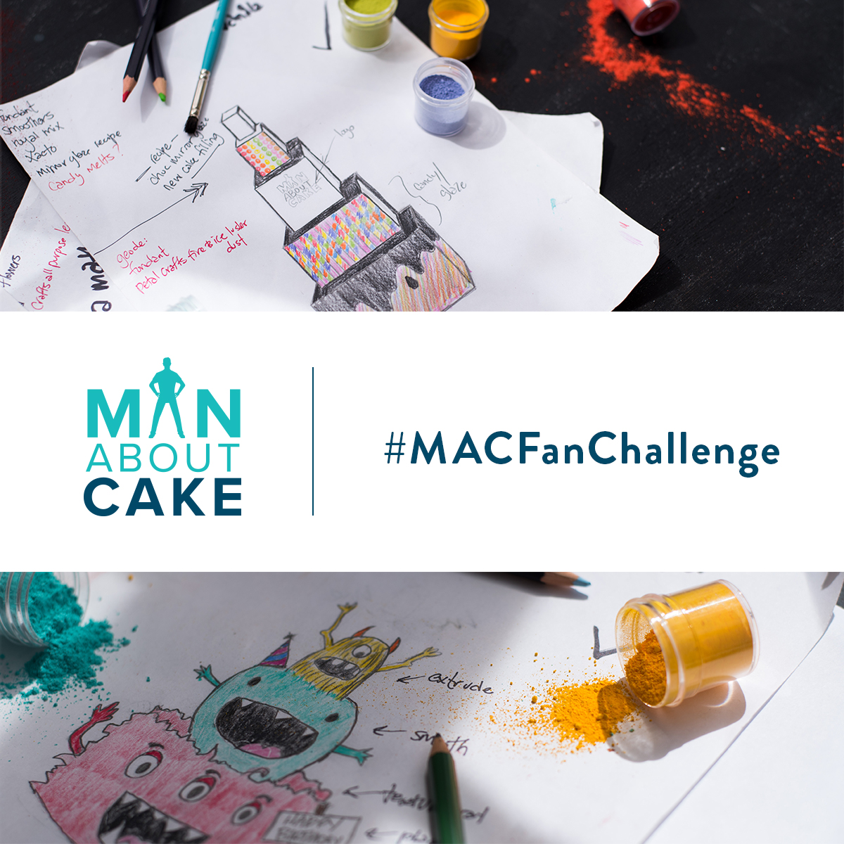 #MACFanChallenge