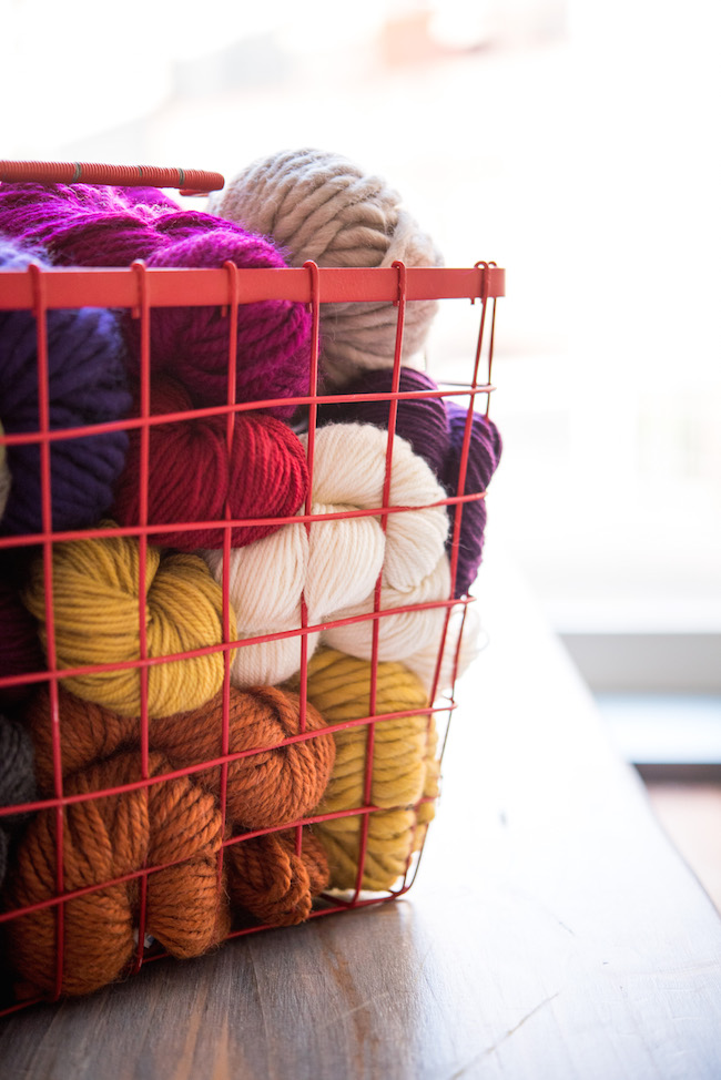 FREE Guide! Choose and Use the Right Yarn