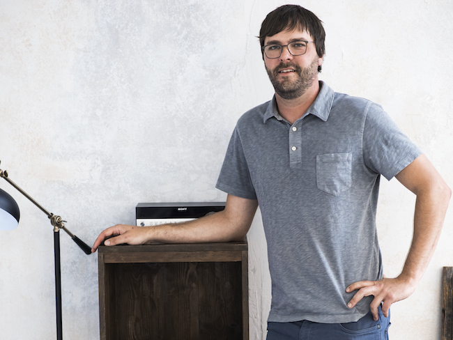Shaun Beall Makers of Bluprint