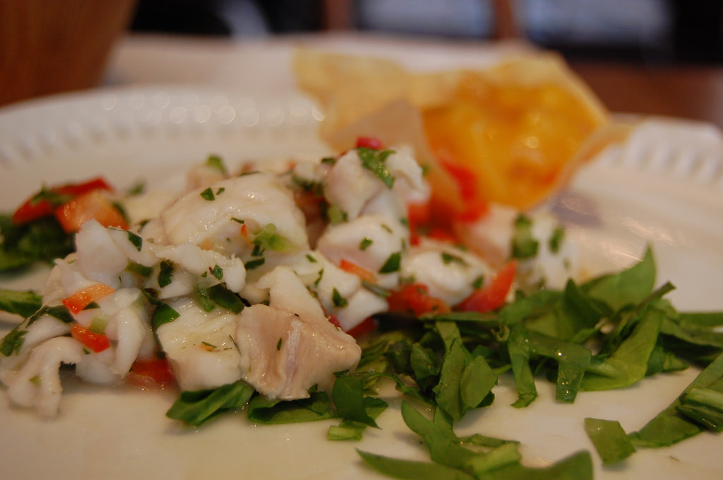 Ceviche