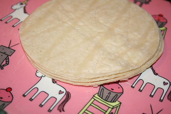 Tortillas
