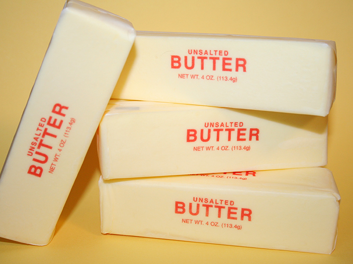 Butter