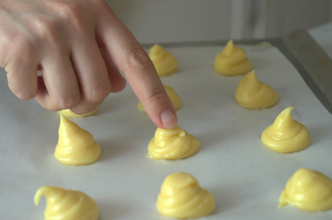 How to Make Chouquettes at Home