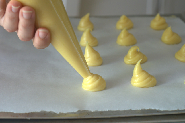 How to Make Chouquettes at Home