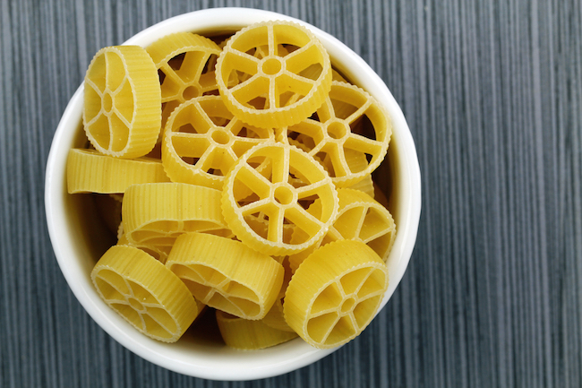 16 Types of Pasta and Their Uses