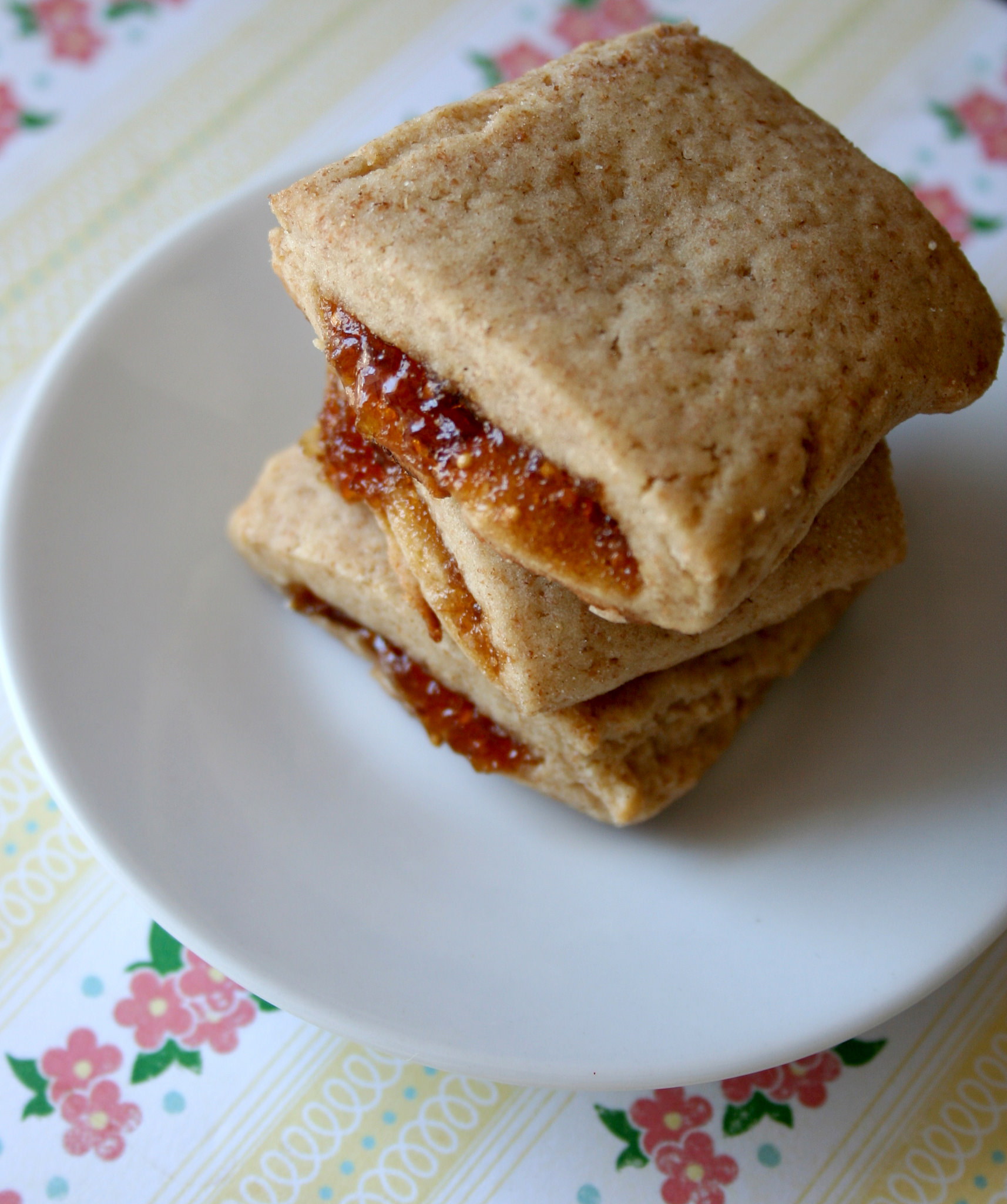 Fig spread for cookies