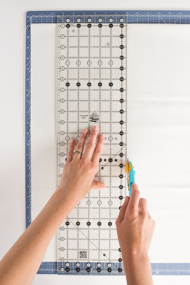 Creative Grids ruler