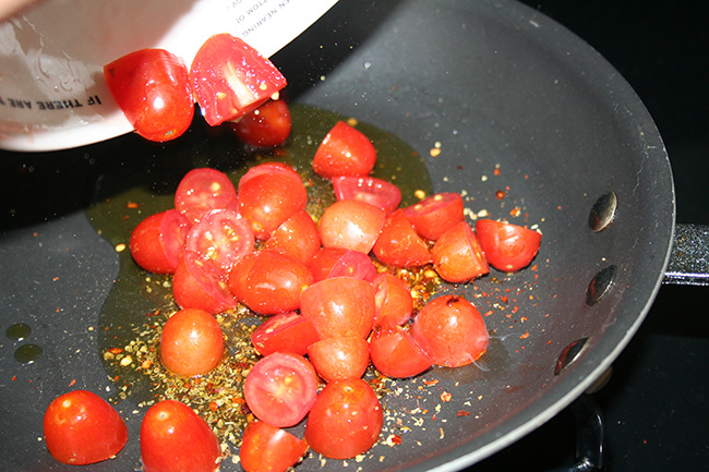 Tomatoes 