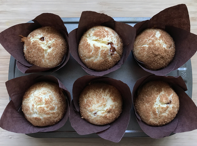 muffins