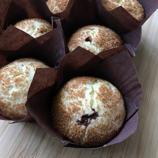 muffins
