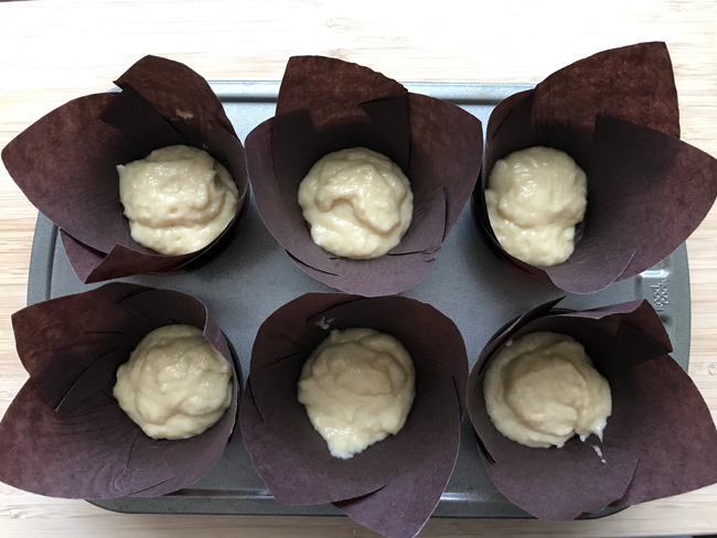 layer batter