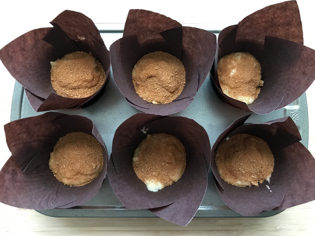 layer cinnamon