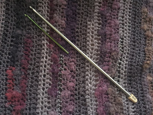 compare crochet hooks