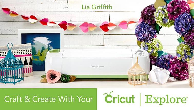 how to make professional paper flowers Craft and Create witn your Cricut Explore