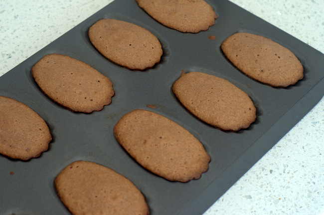 How to Make Classic Madeleines - Plus Variations!