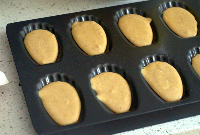 How to Make Classic Madeleines - Plus Variations!