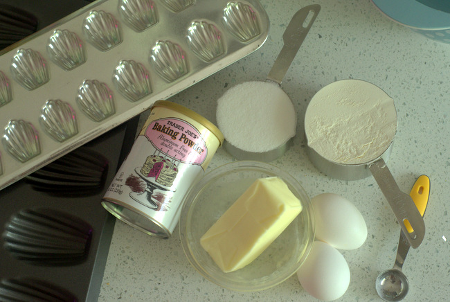 How to Make Classic Madeleines - Plus Variations!